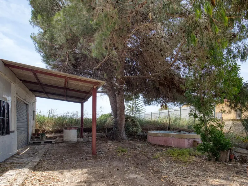Villa de 1 dormitorios en San Fulgencio, Costa Blanca — foto 3 de 18