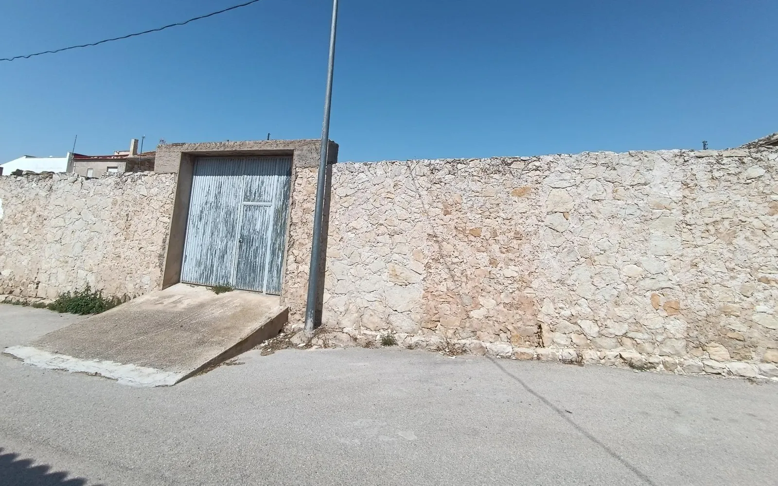 Terreno en Abanilla, Costa Blanca — foto 1 de 6