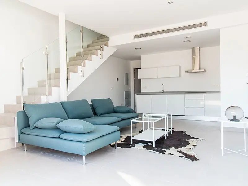 Villa de 3 dormitorios en Orihuela Costa, Costa Blanca — foto 2 de 26