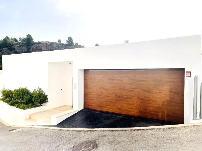 Villa de 4 dormitorios en Altea, Costa Blanca — foto 7 de 30