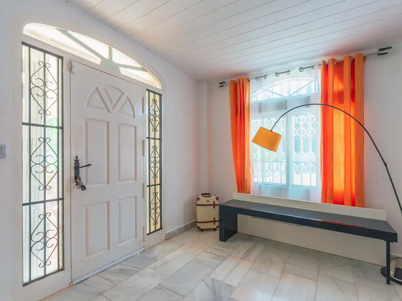 Villa mit 4 Schlafzimmern in Alicante, Costa Blanca — Foto 29 von 30