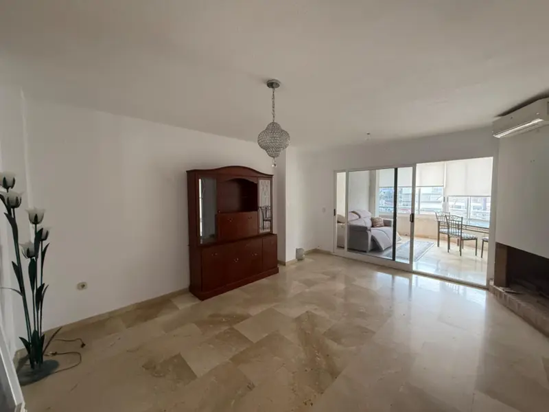 Apartment with 2 bedrooms in Alfaz del Pi, Costa Blanca — photo 8 of 30