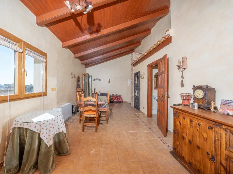 Penthouse mit 3 Schlafzimmern in Novelda, Costa Blanca — Foto 16 von 30
