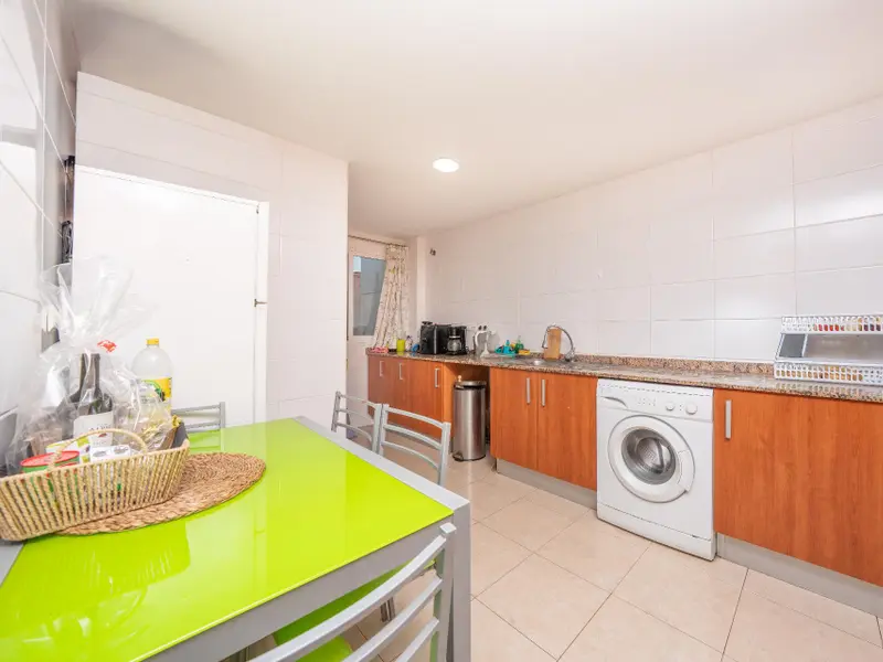 شقة de 3 dormitorios en Monforte del Cid, Costa Blanca — صورة 10 من 29