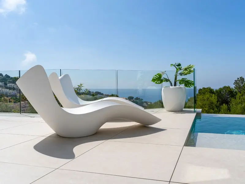 Вілла з 4 спальнями у Altea, Коста-Бланка — фото 19 з 30
