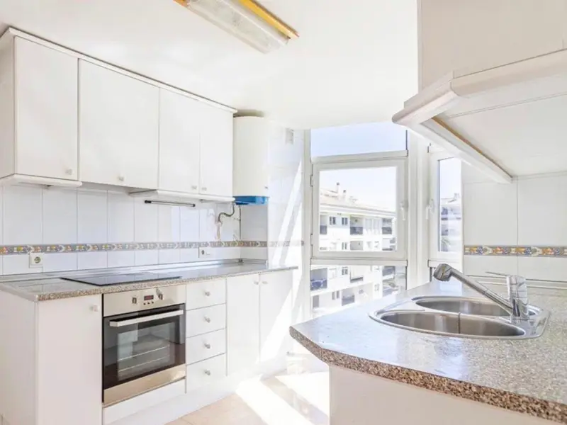 Wohnung mit 3 Schlafzimmern in Altea, Costa Blanca — Foto 4 von 18