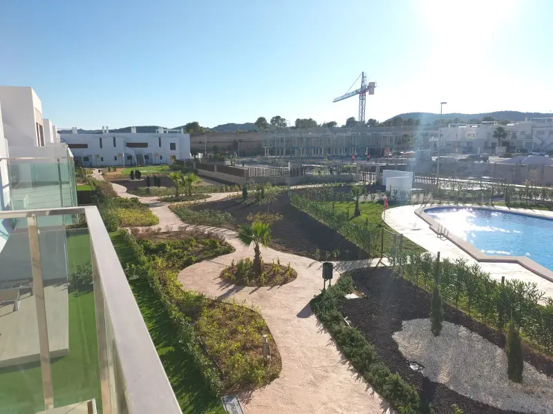 Apartamento en Orihuela, Costa Blanca
