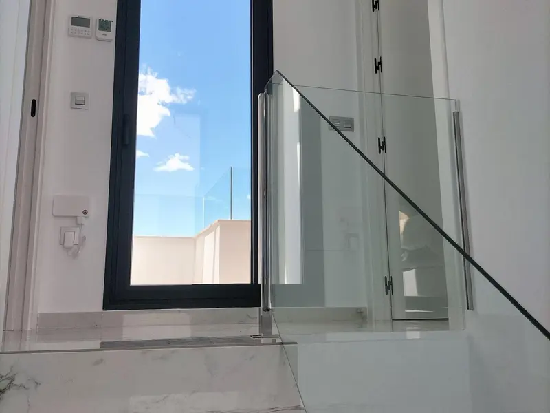 Villa with 3 bedrooms in Pilar de la Horadada, Costa Blanca — photo 18 of 29