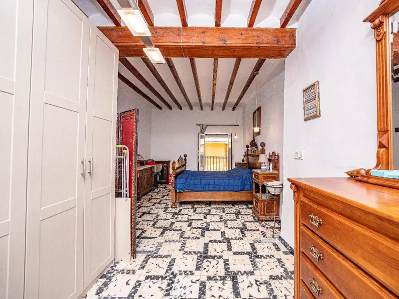 Villa mit 3 Schlafzimmern in Polop, Costa Blanca — Foto 10 von 29