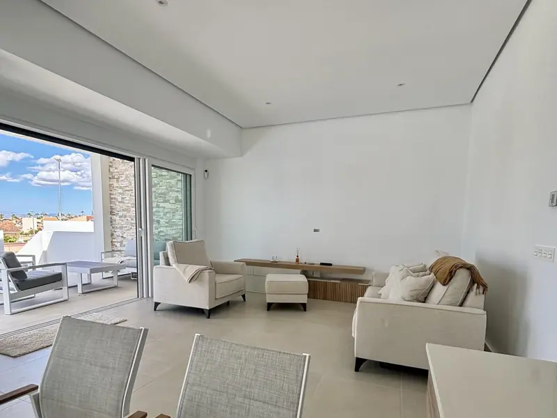 Villa met 3 slaapkamers in Benijófar, Costa Blanca — foto 15 van 30