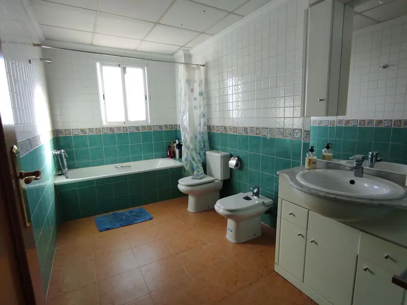 Apartamento de 3 dormitorios en Granja de Rocamora, Costa Blanca — foto 19 de 24