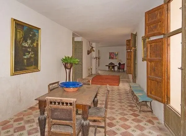 Villa de 6 dormitorios en Benissa, Costa Blanca — foto 11 de 30