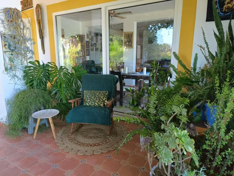 Landhuis met 5 slaapkamers in Elche, Costa Blanca — foto 7 van 8