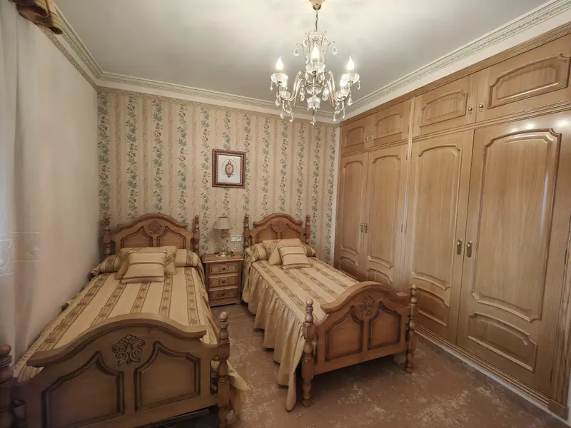 Villa met 5 slaapkamers in Desconocido, Costa Blanca — foto 17 van 30