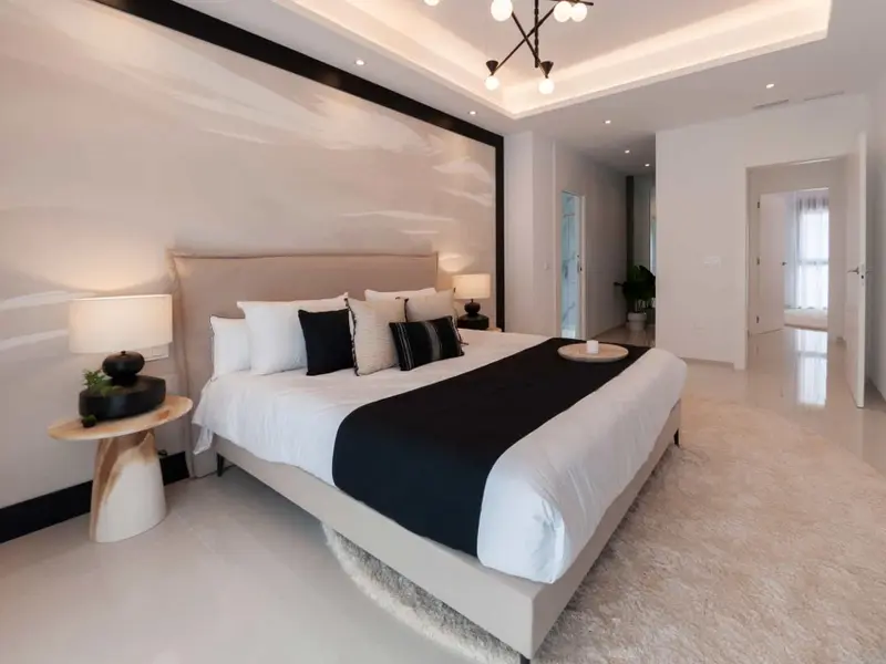 Villa de 3 dormitorios en Rojales, Costa Blanca — foto 15 de 30