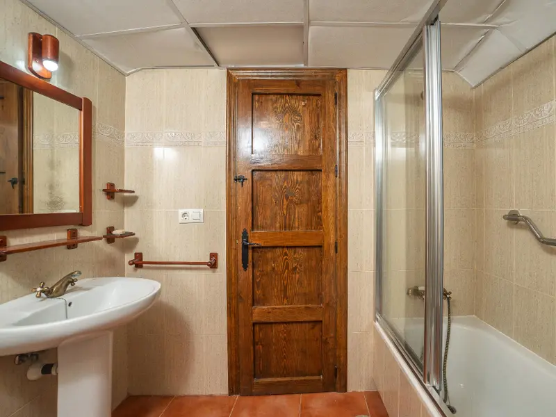 Reihenhaus mit 4 Schlafzimmern in Desconocido, Costa Blanca — Foto 8 von 30