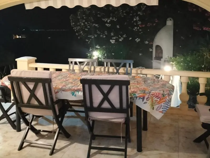 Villa met 5 slaapkamers in Calpe, Costa Blanca — foto 20 van 30