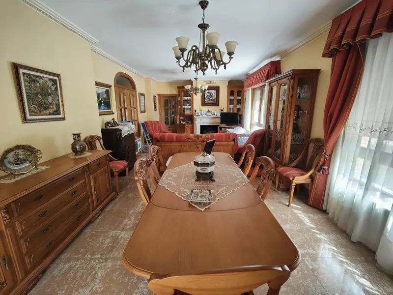 Villa met 5 slaapkamers in Desconocido, Costa Blanca — foto 13 van 30