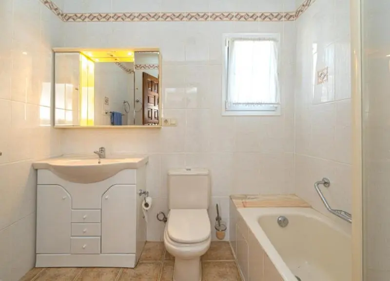 Villa de 9 dormitorios en Benissa, Costa Blanca — foto 15 de 27