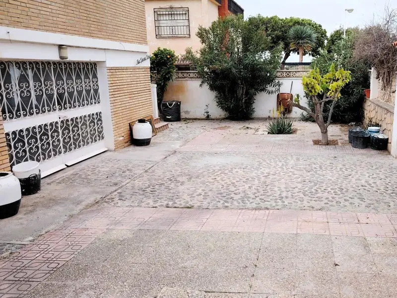 Villa mit 4 Schlafzimmern in Villajoyosa, Costa Blanca — Foto 3 von 30