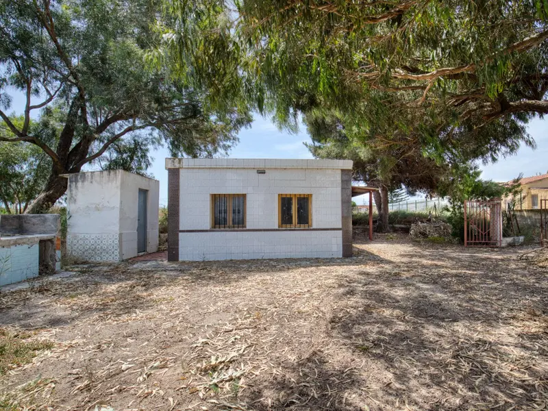 Villa de 1 dormitorios en San Fulgencio, Costa Blanca — foto 15 de 18