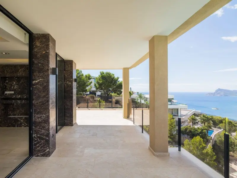 Вілла з 5 спальнями у Altea, Коста-Бланка — фото 16 з 30