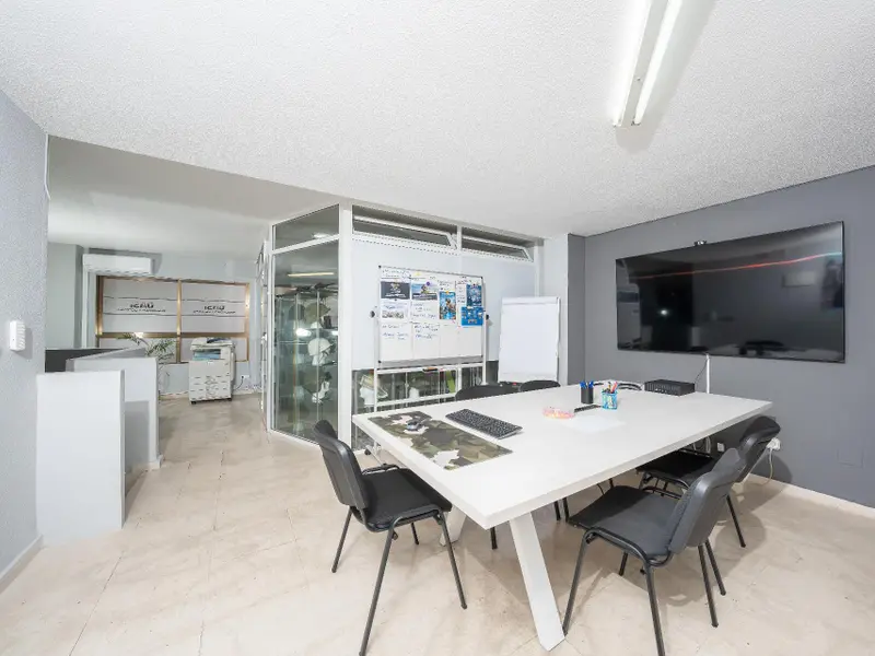 Local comercial en Alicante, Costa Blanca