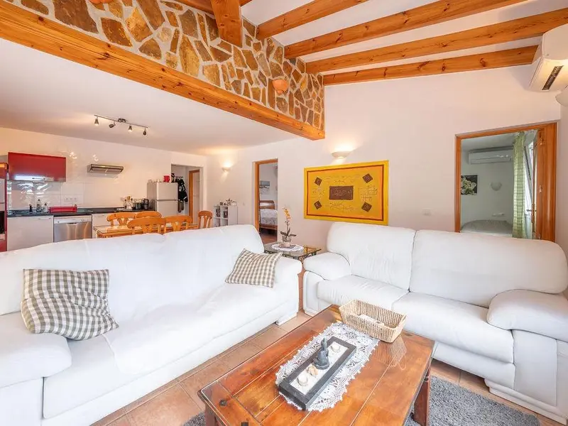 Villa met 5 slaapkamers in Jávea, Costa Blanca — foto 28 van 30