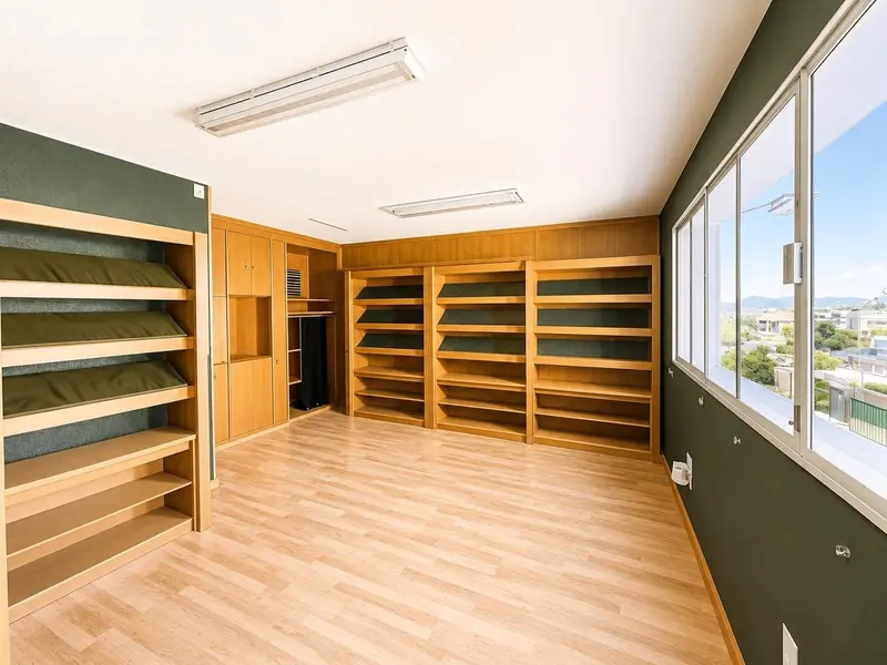 Local comercial en Almansa, Costa Blanca — foto 14 de 20