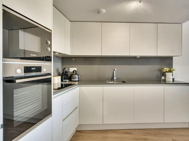 Wohnung mit 3 Schlafzimmern in Jávea, Costa Blanca — Foto 14 von 30