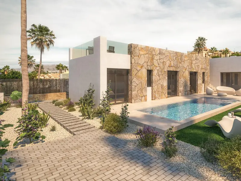 Villa en Algorfa, Costa Blanca