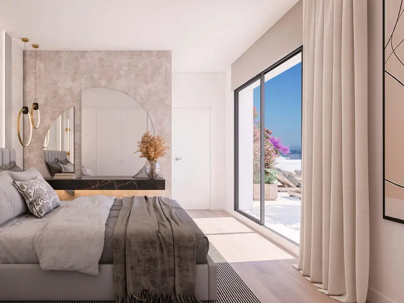 Apartamento de 3 dormitorios en Villajoyosa, Costa Blanca — foto 6 de 19