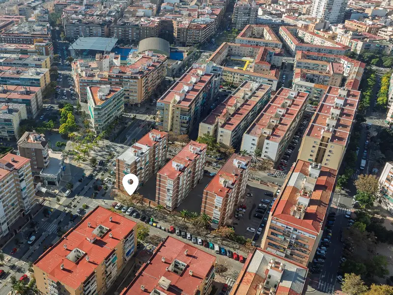Gewerbe in Alicante, Costa Blanca — Foto 13 von 15