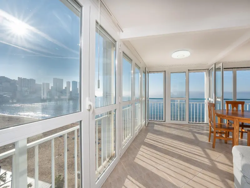Apartamento en Benidorm, Costa Blanca