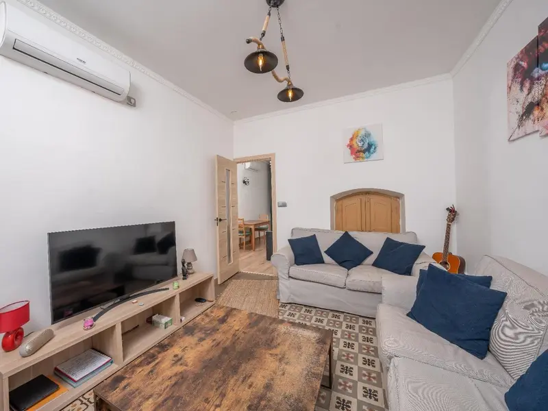Apartamento de 3 dormitorios en Alicante, Costa Blanca — foto 10 de 21
