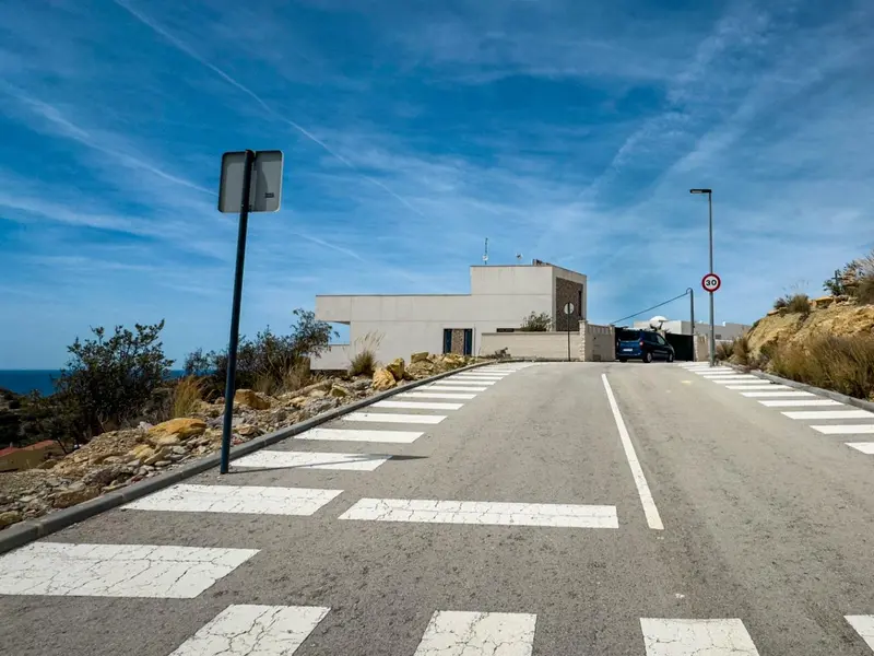 Участок en Villajoyosa, Costa Blanca — фото 23 из 24