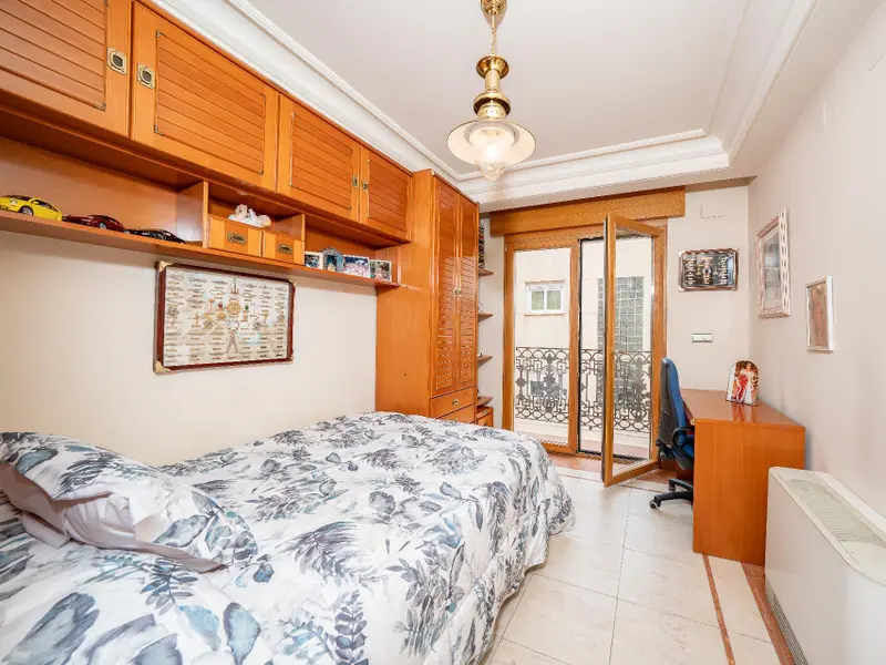 Appartement met 3 slaapkamers in Novelda, Costa Blanca — foto 25 van 30