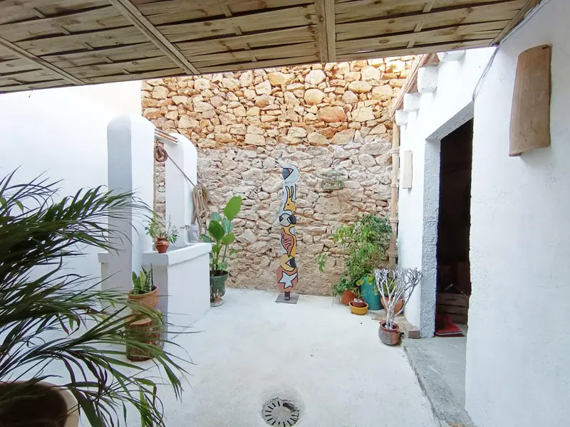 Villa met 4 slaapkamers in Desconocido, Costa Blanca — foto 2 van 26