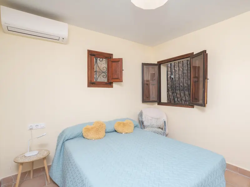 Villa with 2 bedrooms in Altea, Costa Blanca — photo 26 of 29