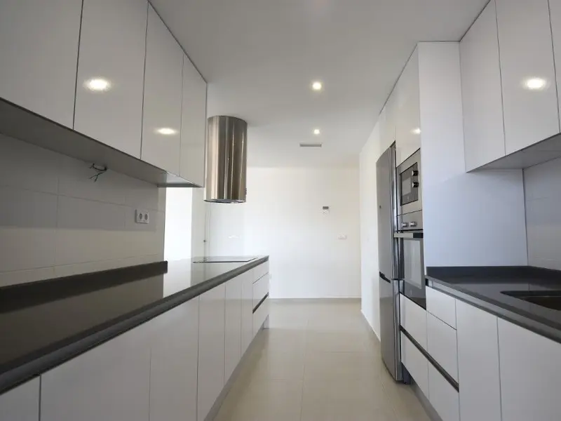 Appartement met 3 slaapkamers in San Miguel de Salinas, Costa Blanca — foto 27 van 29