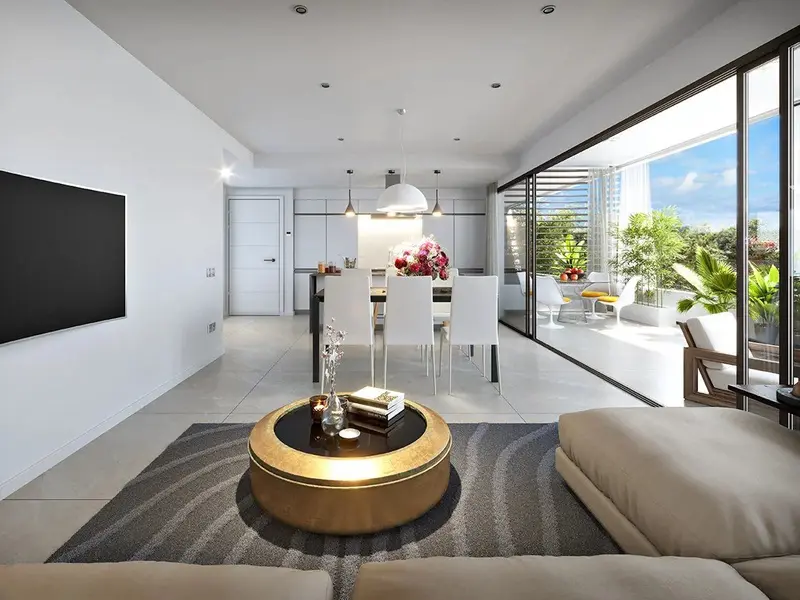 Appartement avec 2 chambres à Desconocido, Costa Blanca — photo 15 sur 22