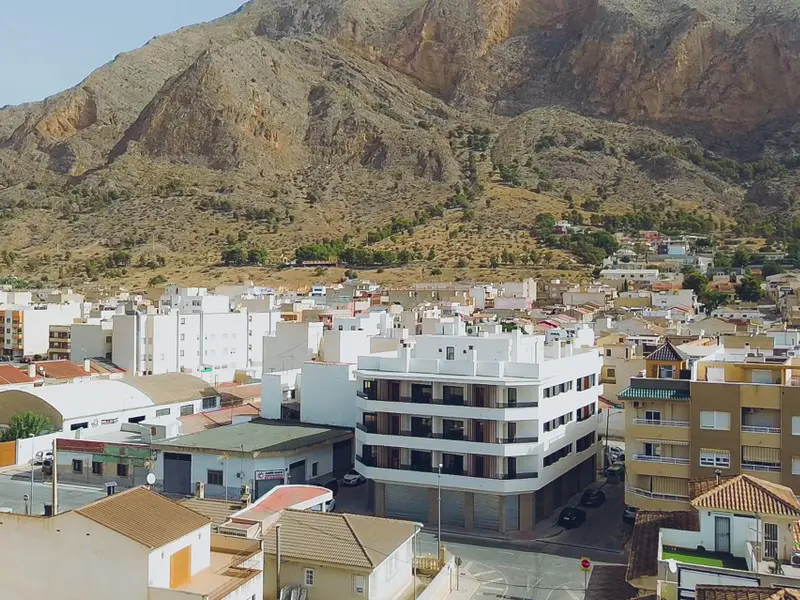 Appartement avec 3 chambres à Desconocido, Costa Blanca — photo 29 sur 30