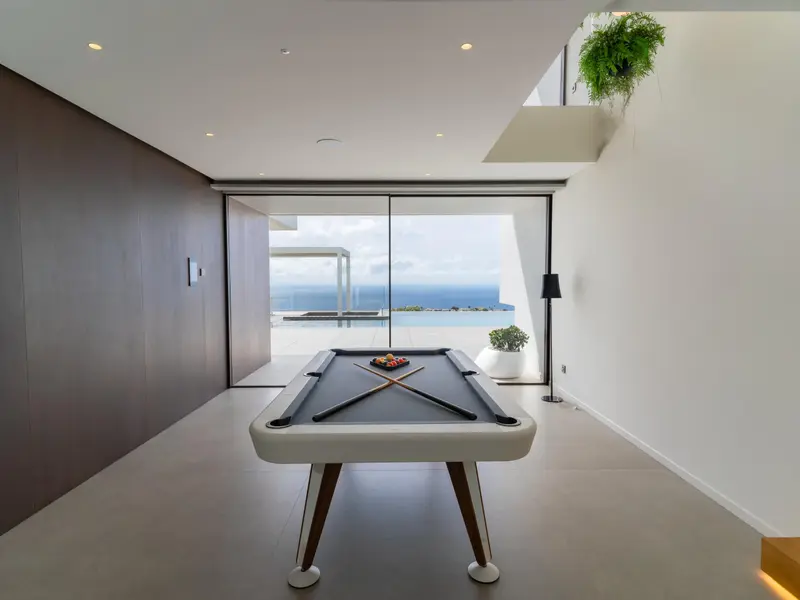 Villa de 5 dormitorios en Benitachell, Costa Blanca — foto 15 de 24