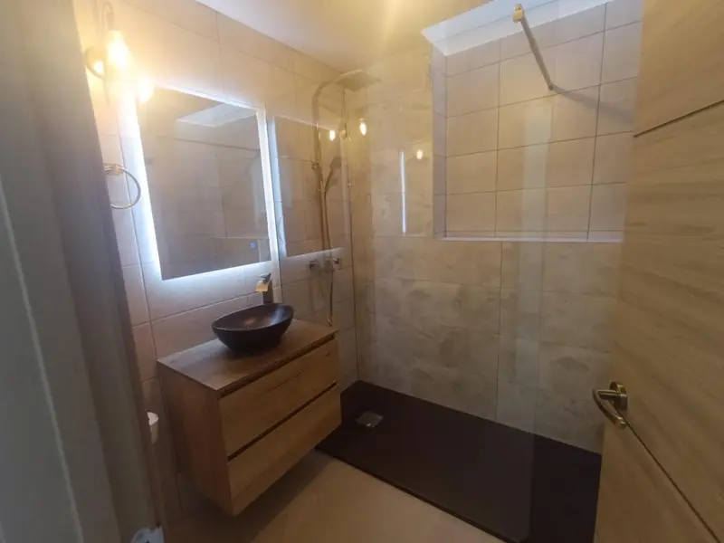 Apartamento de 2 dormitorios en Elche, Costa Blanca — foto 6 de 19