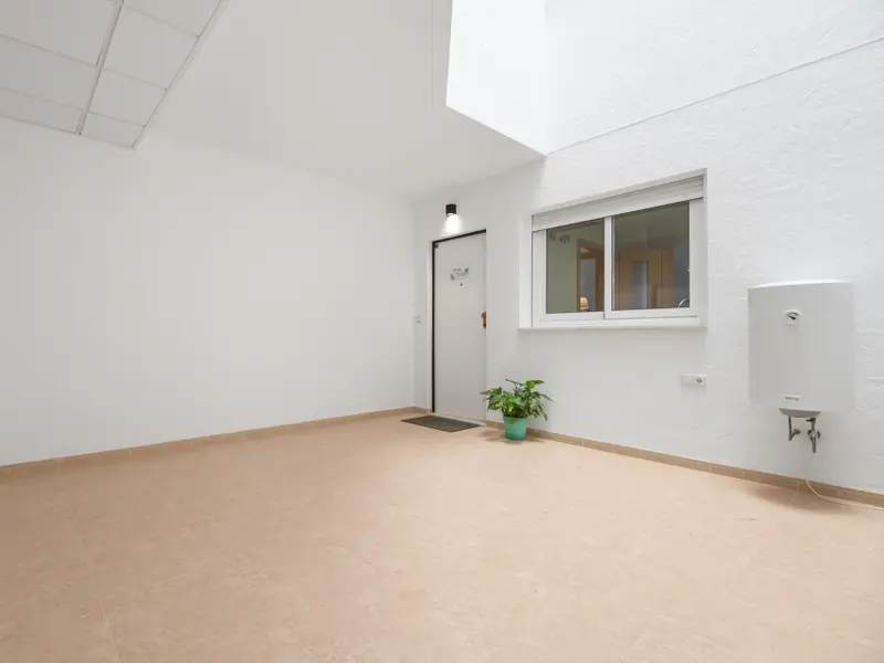 Apartment with 1 bedrooms in Orihuela Costa, Costa Blanca — photo 27 of 30