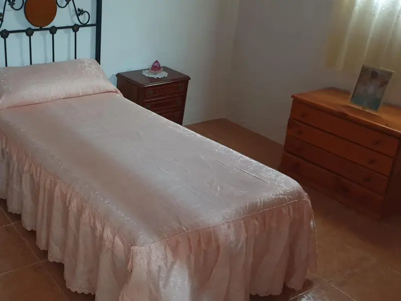 Villa de 2 dormitorios en Aspe, Costa Blanca — foto 10 de 25