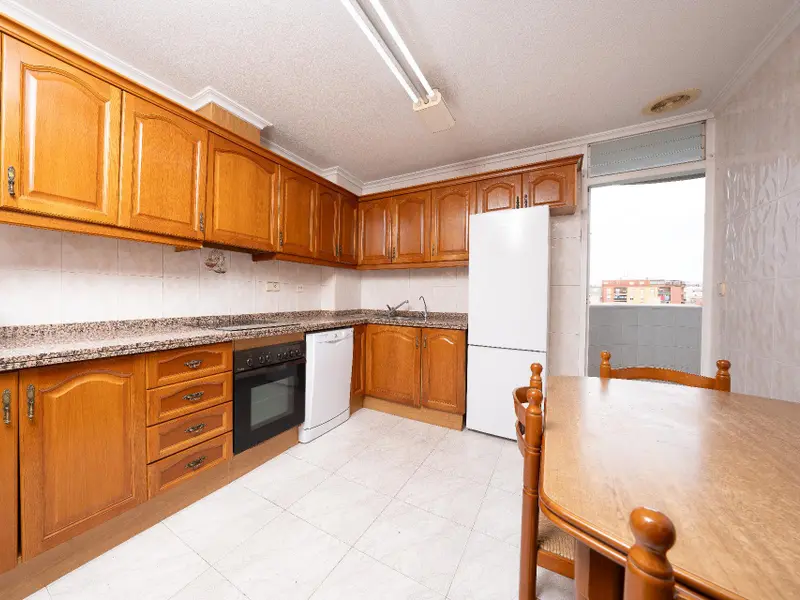 Appartement met 3 slaapkamers in Elche, Costa Blanca — foto 21 van 30