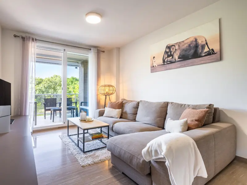 Apartamento en Jávea, Costa Blanca
