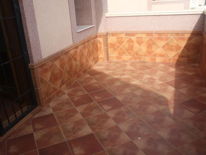 Geschakelde woning met 2 slaapkamers in Torrevieja, Costa Blanca — foto 8 van 30