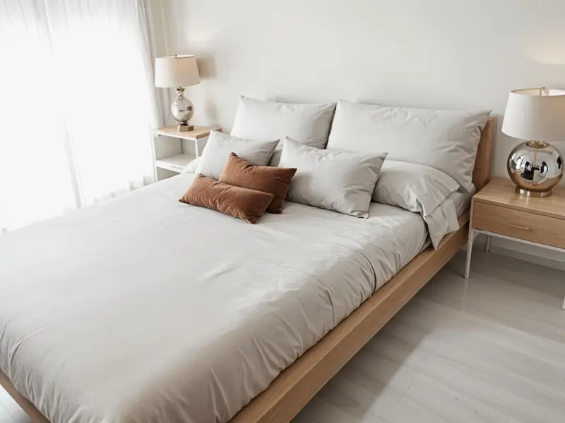 Appartement avec 2 chambres à Benidorm, Costa Blanca — photo 2 sur 14